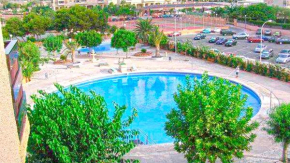 PRIMERA LÍNEA, PISCINA, WiFi, PÁDEL y más! #2